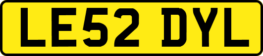 LE52DYL