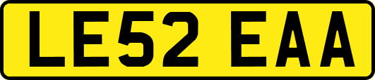 LE52EAA