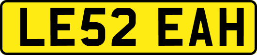 LE52EAH