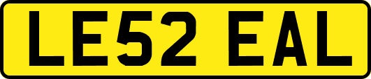 LE52EAL