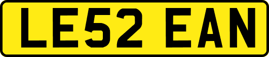 LE52EAN