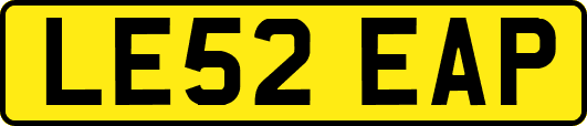 LE52EAP