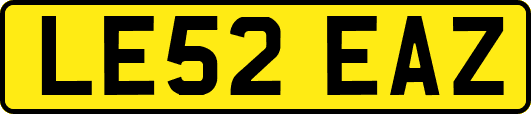 LE52EAZ