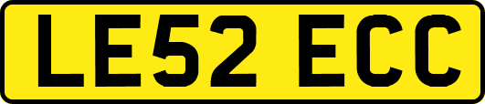 LE52ECC