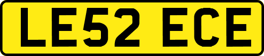 LE52ECE
