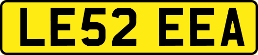 LE52EEA