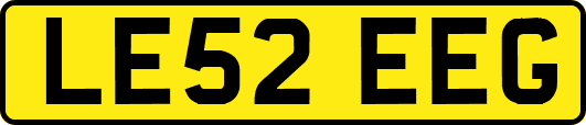 LE52EEG