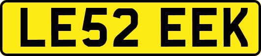 LE52EEK