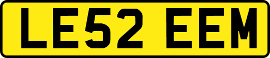 LE52EEM