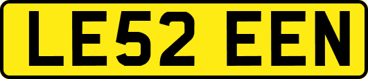 LE52EEN