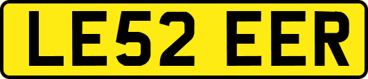 LE52EER