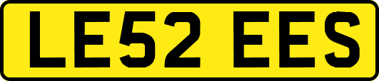 LE52EES