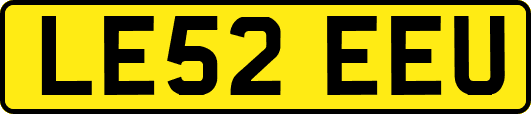 LE52EEU