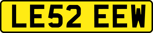 LE52EEW
