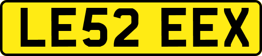 LE52EEX