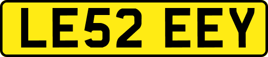 LE52EEY