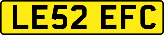 LE52EFC