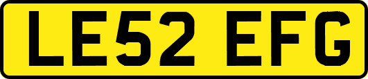 LE52EFG