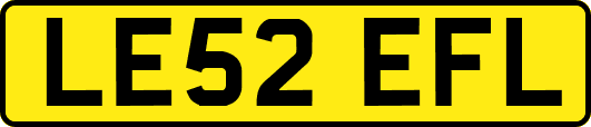 LE52EFL