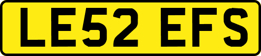 LE52EFS