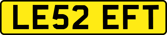 LE52EFT