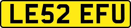 LE52EFU