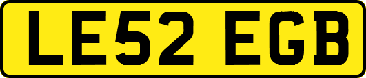 LE52EGB