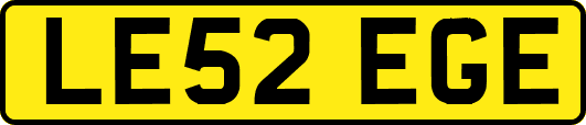 LE52EGE