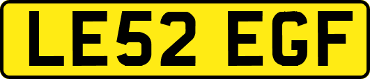 LE52EGF