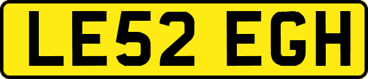 LE52EGH