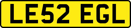 LE52EGL