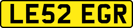 LE52EGR