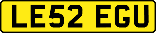 LE52EGU