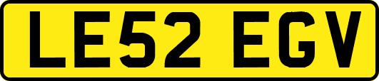 LE52EGV
