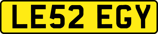 LE52EGY