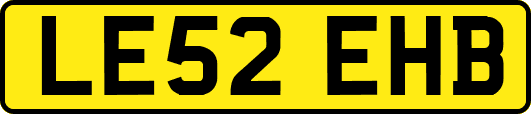LE52EHB