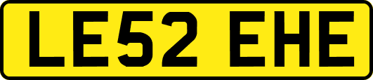 LE52EHE