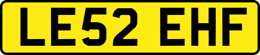 LE52EHF