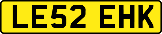 LE52EHK
