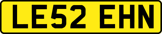 LE52EHN