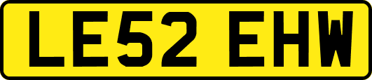 LE52EHW