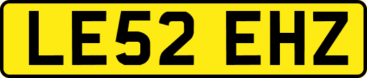 LE52EHZ