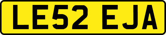 LE52EJA