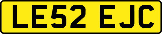 LE52EJC