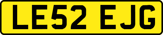 LE52EJG