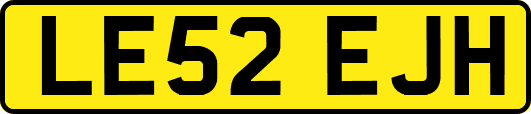LE52EJH