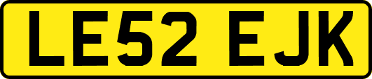 LE52EJK
