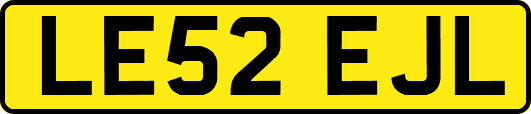 LE52EJL