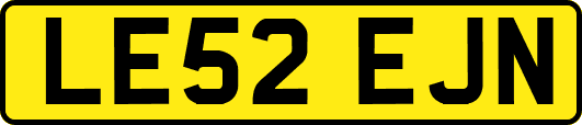 LE52EJN