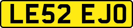 LE52EJO
